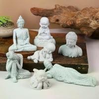 ราคา เครื่องประดับพระพุทธรูป สไตล์ประจำชาติ ภูมิทัศน์ขนาดเล็ก ประติมากรรมพระน้อยน่ารัก ทำสวนจีน โต๊ะกาแฟ หินสีน้ำเงิน หัตถกรรมหิน (1732773833304081924)
