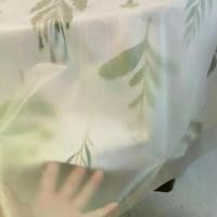 ราคา ผ้าคลุมกันฝนรถยนต์ไฟฟ้า คุณภาพสูง วัสดุพีวีซี โปร่งแสงกึ่งทึบ สีฝ้า เหมาะสำหรับใช้ในครัวเรือน เชิงพาณิชย์ โต๊ะอาหาร ทำจากแผ่นพลาสติก กันน้ำ กันน้ำมัน (1732250921713567695)