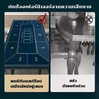 ราคา "กันเปื้อน ผ้าปูโต๊ะใสCODผ้ายางปูโต๊ะ ลายโป๊กเกอร์ Dezhou ขนาด 80*40/120*60cmแบบยางผ้ายางกันลื่น กันลื่น กันรอยขีดข่วน "โต๊ะกาแฟ โต๊ะอาหาร (1733181304194237780)