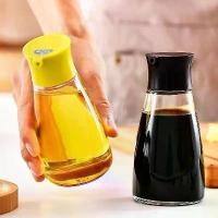 ราคา ขวดน้ำส้มสายชูแก้ว, ระดับไฮเอนด์, หม้อน้ำส้มสายชู, เหมาะสำหรับบ้าน, ร้านขนม, โต๊ะอาหาร, ขวดซอสถั่วเหลือง, ขวดน้ำส้มสายชู, ขวดปรุงรส, ขวดน้ำมันงาเชิงพาณิชย์, พิเศษ (1732299207779912249)