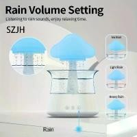 ราคา เครื่องกระจายน้ำมันหอมระเหยอโรมา, Yuyun, เครื่องกระจายเจนมาสเตอร์, ไฟกลางคืน, โคมไฟเห็ด, เครื่องทำความชื้นขนาดเล็ก, น้ำพุตั้งโต๊ะ, เสียงหยดน้ำ, สีขาว น้ํา เช็ด โทรศัพท์ ถัง น้ (1732309070720435982)