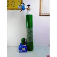 ราคา (ไม่รวมอุปกรณ์) ชุดแพ็คปลา ถังลมออกซิเจน ขนาด 1.5 คิว ถัง+เกจ์ สำหรับเคลื่อนย้ายสัตว์น้ำ (ไม่รวมอุปกรณ์) (1731723621674615981)