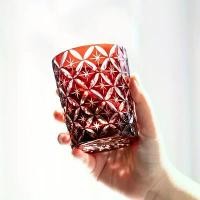 ราคา แก้ววิสกี้ สีแดงเข้ม หุ้มฉนวน ลายดอกไม้สไตล์จีน เหมาะสำหรับบ้านและบาร์ เหมาะเป็นของขวัญ กล่อง เก็บ เงิน แม่ค้า ถัง เหลียน ပိုက်ဆံ စုဗူး โอ่ง เงิน โอ่งทอง แบ้งค์ กัน เหล็ (1733061649865934055)