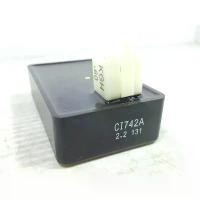 ราคา (Honda) กล่อง CDI Honda Sonic 125 ปี 2002 (ตัวเก่า) งาน เกรดเอ คําแนะนําการขายที่ร้อนแรงในเดือนนี้ cbr 125i ไฟเลี้ยวบังลม คลิก ดิวะ ถัง น้ํามัน ชุด 4 บังลม เวฟ 100s เรกูเรต 110 (1732114295116761018)