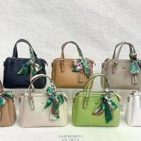 ราคา [พร้อมส่งในไทย] กระเป๋าสะพายทรงมินิช้อปปิ้ง 3ช่องใช้งาน หนังสวยฟลีหนังแท้ No.PF-7872-2 กระเป๋าร้านชิค คําแนะนําผลิตภัณฑ์ใหม่ของเดือนนี้ ถัง มือสอง ราคา ถูก ชามูน สตรี ส่ง ️ วัยรุ่น สุดฮิต (17327986662