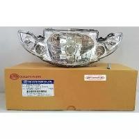 ราคา ไฟหน้า สปาร์ค นาโน SPARK-NANO # HMA Brand # 2004-244-00 คําแนะนําผลิตภัณฑ์ใหม่ของเดือนนี้ ดรีม 110 ซุปเปอร์คัพ ทัวร์ริ่ง เวฟ แปลง หลีด บังลม บิน ได้ ชุด สี มอเตอร์ไซค์ ทุ (1732823944436680465)