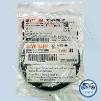 ราคา โอริงปั้มติ๊ก โอริงปั้มน้ำมันเชื้อเพลิง XMAX 300 แท้ศูนย์ YAMAHA 100% 3C1-F4486-00 เรือน ไมล์ดิจิตอล เวฟ 110 คลิก 110i ชุด การ์ด ขับ บิ๊กไบค์ สี 125 led ลูกปืน คอ เฟรม (1732136423361971716)