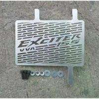 ราคา การ์ดหม้อน้ำ yamaha new exciter 155 VVA 2021-2022สเตนเลสเเท้ คําแนะนําการขายที่ร้อนแรงในเดือนนี้ ชุด โหลด หน้า จีออ โน่ 5 นิ้ว ไมล์ดิจิตอล ถัง ดัก ไอ (1732823932979283637)