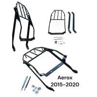 ราคา ตะแกรงท้าย Yamaha Aerox เก่า 2015-2020 / Aerox เก่า 2015-2020NN mac ย้อม แมว แร็คท้าย เวฟ 125 led หน้า ไมล์ r สี ฝุ่น พาวเดอร์ โค้ท ขา ตั้ง คู่ คริสตัล 110 ชุบน๊อต (1732236505625429631)