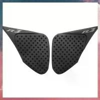 ราคา สําหรับ R3 2015 2016 2017 Yzf-R3 Anti-Slip Pad ถัง Protector ด้านข้างกาวแก๊สเข่า Traction Pads (1731216363977475274)