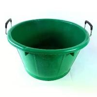 ราคา ซักผ้า ถังS Evting กะละมังพลาสติกใบใหญ่ตรางู มีหูจับ เบอร์10 ขนาด62cm. คละสี กะละมังซักผ้า กะละมังพลาสติกใหญ่ ถังแกลลอน ถังปูน (1732824155539408212)