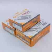 ราคา **(ยกกล่อง)** เกลียวเร่ง TURN BACKLE ผลิตจากเหล็กเหนียวอย่างดี ตะขอ ตะขอยึด เกลียวเร่ง 1/4,5/16,3/8 เกลียวเร่งแบน (1731843012451599394)