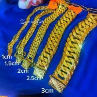ราคา สร้อยข้อมือกรงเล็บปลา, 2 Sri Ayu ตะขอ, สไตล์หลี่ (1732257357606062969)