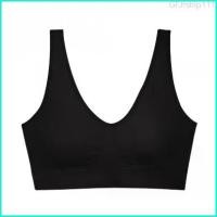 ราคา GFJfship111 ใหม่ล่าสุด Sabina ตะขอ 3 ตา 3 แถว Happy Bra Braless ซาบีน่า เเฮปปี้ บราเลส มีสีดำ เนื้ออ่อน เนื้อเข้ม ปกติตัวละ 720 บ. (1729713621402749096)