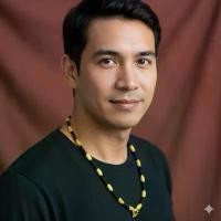 ราคา สร้อยคอเชือกคั่นปล้องทองเลเซอรทองแท้ ไมคอนคัดเกรดไม่ลอก ตัวเส้น3มิล ฟรีตลับ ตะขอ (1731751567616083560)