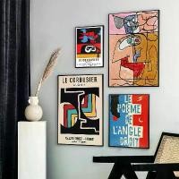 ราคา ผ้าใบ Palazzo Strozzi Firenze Lecorbusier, แฟนตาซี, โปสเตอร์และภาพพิมพ์, โปสเตอร์นิทรรศการ, ศิลปะบนผนัง, ภาพวาดบนผืนผ้าใบ, สำหรับตกแต่งห้องและบ้าน (1730315507094358193)
