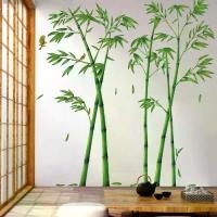 ราคา หน้าต่าง ห้องนอน ถอดได้ DIY การตกแต่ง การตกแต่งบ้าน ไผ่เขียว สติกเกอร์ติดผนัง ศิลปะบนผนัง จิตรกรรมฝาผนัง สติ๊กเกอร์ รูปลอกตกแต่ง (1733444687582365436)