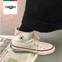 ราคา วอลล์เปเปอร์ HD คุณภาพสูง, รองเท้าผ้าใบคิตตี้ยุค 1970, สไตล์เกาหลี, เหมาะสำหรับนักเรียนหญิง, สไตล์ฮาราจูกุ INS, มาใหม่ในปี 2024, อเนกประสงค์, รองเท้าลายฉลากสี (1731090057972845023)