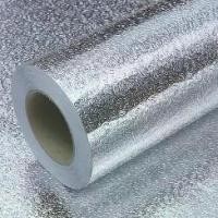 ราคา สติ๊กเกอร์ติดผนังตู้ครัว, วัสดุอลูมิเนียมฟอยล์, กันน้ำ, เหมาะสำหรับเตาเครื่องใช้ความร้อนสูง, กริล, กระเบื้อง, และผนัง, วอลล์เปเปอร์, พร้อมการออกแบบน้ำมัน (1732211009339951282)