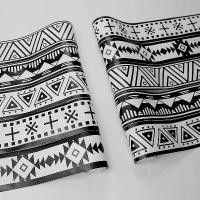 ราคา ขายดี สติ๊กเกอร์ขอบเอวสีดำและขาว ราคาถูก เป็นมิตรกับสิ่งแวดล้อม สติ๊กเกอร์ติดผนัง วอลล์เปเปอร์ กันน้ำ สำหรับห้องนอน ห้องครัว ห้องน้ำ กระเบื้องปูพื้น ตกแต่งผนัง (1733297747796264924)