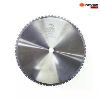 ราคา PUMPKIN-PRO ใบเลื่อยวงเดือนตัดเหล็ก/สแตนเลส Circular Saw Blade (Metal and Stainless Cutting)/38181-38183 (1733215811466069079)