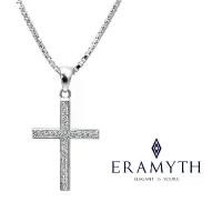 ราคา " Adam and Eve Collection" สร้อยคอ พร้อม จี้ ดีไซน์กางเขน Silver925 ฝั่งเพชรสวิสCZ SF-0214-R01 (พร้อมส่ง) คําแนะนําการขายที่ร้อนแรงในเดือนนี้ (1733455255147939242)