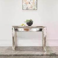 ราคา Chic Republic โต๊ะคอนโซล รุ่น SWANA/120 (1731883938681161099)