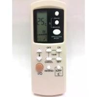ราคา รีโมทแอร์ เซ็นทรัลแอร์ Central Air รุ่น GZ-1002A/B [เก็บเงินปลายทางได้] (1732610597381113326)