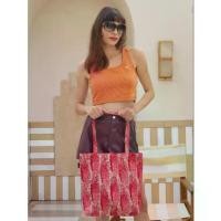 ราคา COD WINAWA COMET TOTE BAG - African Eco Friendly Tote Bag ถุงผ้า ถุงผ้ารักษ์โลก ถุงผ้าพกพา ถุงผ้าช้อปปิ้ง ถุงผ้าลายแอฟริกัน ถุงผ้าคอตตอน กระเป๋าผ้าTikTok (1732590018243691963)