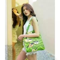 ราคา แนะนำ แนะนำ WINAWA PAPER BOAT BAG - African Eco Friendly Shopping Bag กระเป๋าผ้า ถุงผ้า ถุงผ้าใส่ของ ถุงผ้าลายแอฟริกัน ถุงผ้าช้อปปิ้ง ถุงผ้าแฟชั่น ถุงผ้ารักษ์โลกTikTok (1732587017509832123)