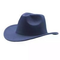 ราคา หมวก Fedora ผ้าวูลคาวบอยสีดำ สไตล์ตะวันตกข้ามพรมแดน เหมาะสำหรับผู้ชายและผู้หญิง สไตล์ย้อนยุค หมวกขี่อังกฤษและแจ๊ส ทำจากสักหลาด หมวก ลูกเสือสามัญ central cee skull cap (1731506776898766670)