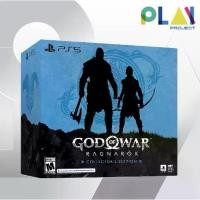 ราคา [COD] [Tiktok][มือ1] God Of War : Ragnarok Collector Edition [Zone3] [ภาษาไทย] (1733115661079774351)