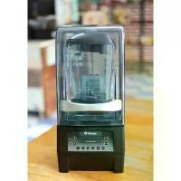 ราคา เครื่องปั่นตู้เก็บเสียง Vitamix The Quiet One ปี 21 มือสอง (1733146179096184203)