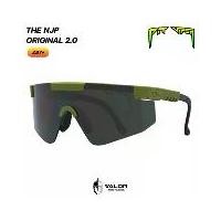 ราคา Pit Viper - The NJP Original, Ballistic Smoke แว่นกันสะเก็ด แว่นเซฟตี้ นิรภัย กันลม ปรับขาแว่นได้ สำหรับกิจกรรมกลางแจ้ง (1731512033017955481)