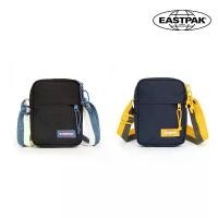 ราคา [พร้อมส่ง] EASTPAK รุ่น THE ONE - มีหลายสีให้เลือก กระเป๋าสะพายข้าง กระเป๋าสะพายไหล่ กระเป๋าสะพายพาดลำตัว กระเป๋าสะพายข้างผู้ชาย ผู้หญิง (EK000045O) (1732945011374589001)