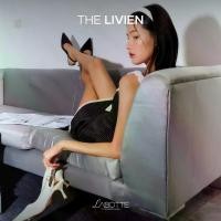 ราคา [COD] The Livien - Labotte.bkk รองเท้าส้นสูง รองเท้าส้นสูงหัวแหลม ส้นสูงรัดส้น (555-B) (1733090203055982562)