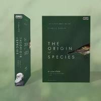 ราคา Fathom_ (ปกเขียวเข้ม พิมพ์ 6 ) กำเนิดสปีชีส์ The Origin of Species / ชาร์ลส์ ดาร์วิน /ดร. นำชัย ชีววิวรรธน์ คําแนะนําผลิตภัณฑ์ใหม่ของเดือนนี้ (1732845637152048463)