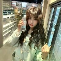 ราคา วิกผมยาวลอนสีน้ำตาล ขนสัตว์เทียม สไตล์โลลิต้า อินเทอร์เน็ตเซเลบ แฟชั่น คลื่นใหญ่ เกาหลี ญี่ปุ่น ฝรั่งเศส ตุ๊กตาบาร์บี้ ลอน (1732911464935622334)