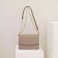 ราคา MUNIGA รุ่น "Reyna" กระเป๋าสะพายสายโซ่ สำหรับผู้หญิง สินค้าใหม่ New Arrivals คําแนะนําผลิตภัณฑ์ใหม่ของเดือนนี้ ทรง ขนม จีบ (1733408120263706225)