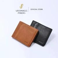 ราคา Udomagg&Findig อุดมเอก ฟินดิจ กระเป๋าสตางค์หนังแท้ชามัวร์ 2 พับ รหัส QA470 คําแนะนําการขายที่ร้อนแรงในเดือนนี้ สไตล์ วินเทจ ยอดฮิต ทรง ขนม จีบ (1733329122710619349)