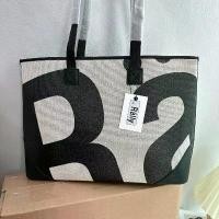 ราคา พร้อมส่ง+มีบริการส่งด่วนกทม️ rally tote bag งานเทียบ งานสุดงานเป้ะ อุปกรณ์ถุงผ้า shoulder กระเป๋า ทรง ขนม จีบ ราคา ถูก มากกก แบรนด์เนม ของ แท้ มือสอง (1732727297204061387)