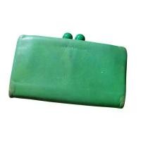 ราคา กระเป๋าสตางค์ Charles Jordan กว้าง 4 นิ้ว ยาว 9 นิ้ว สีเขียว คําแนะนําการขายที่ร้อนแรงในเดือนนี้ carlyn พร้อมส่ง รับ ซื้อ กระเป๋า แบรนด์เนม แท้ crochet bag สะพาย ข้าง ใบ ใหญ่ ทรง ขนม จีบ (173313904912