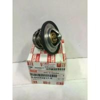 ราคา วาล์วนํ้า ISUZU FTR 195แรง, ROCKY 195แรง (ตัวใหญ่)รหัส8-94392817-0 (82องศา) หัว บีบ ขนม เปียกปูน (1733257453274301761)