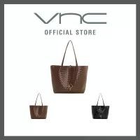 ราคา VNC กระเป๋า SHOULDER BAG (กระเป๋าสะพายไหล่) สตางค์ สั้น shoulder bag สไตล์ วินเทจ ลดราคา ทรง ขนม จีบ หมอน สี พาสเทล (1733312167320323204)