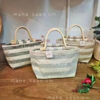 ราคา กระเป๋าผ้า หูหวาย คละแบบ สั่งผลิตติดแบรนด์ลูกค้าได้ คําแนะนําผลิตภัณฑ์ใหม่ของเดือนนี้ รับ ซื้อ กระเป๋า แบรนด์เนม แท้ ทรง ขนม จีบ มือสอง ราคา ถูก (1733122410064413714)