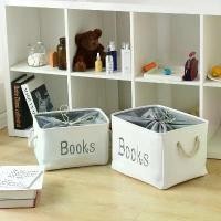 ราคา กล่องเก็บของเล่นปี 2025 กล่องจัดระเบียบบ้าน ตู้เสื้อผ้า กล่องเก็บของ ผ้า เก็บตะกร้า ขนม ชุดชั้นใน เข่ง ปลาทู พลาสติก (1733090731160012548)
