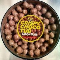 ราคา Certified productsNims Crispy Choco ช็อคโกแลตมาเลย์เซีย ขนม โกโก้เคลือบช็อคโกแลต โกโก้ครั้น โกโก้บอล หวาน หอม อร่อย อาหารเช้า (1732804932716430361)