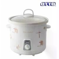 ราคา OTTO หม้อตุ๋นเซรามิค รุ่น SC-202 ขนาด 3.5 ลิตร หม้อตุ๋น เซรามิค หม้อตุ๋นขนาดเล็ก 202 ออตโต้ คําแนะนําผลิตภัณฑ์ใหม่ของเดือนนี้ ส กัว ดิส ไม่ เจาะผนัง ชั้น ตะกร้า hot shoe m (1733565623934551092)
