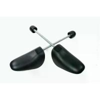 ราคา [จัดส่งทันที] (10 Pairs) Shoe Tree, Shoe Shaper, Mc Minor Brand, Black (1733489334967109611)