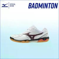 ราคา Mizuno AW25 Wave Fang Pro Unisex Badminton Shoes Youthful Vibe (1734309104757015965)